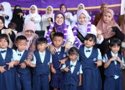 Tinawati Andra Soni : Bentuk Karakter Anak Butuh Kolaborasi Orang Tua dan Guru