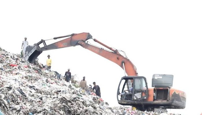 Tangerang 2026, Nafas Baru TPA Rawa Kucing di Tangan Dingin DLH