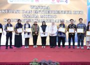 Pengusaha Ultra dan Super Mikro Kabupaten Tangerang Siap Naik KelasT