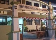 Oknum Guru MRF Diduga Cabuli Siswi di Labkom, Berujung Penonaktifan dan Tuntutan Copot Kepsek