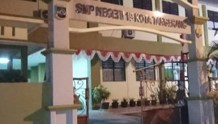 Oknum Guru MRF Diduga Cabuli Siswi di Labkom, Berujung Penonaktifan dan Tuntutan Copot Kepsek