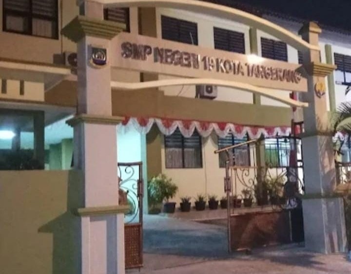 Kasus Pencabulan Siswi Sekolah