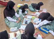 Anti Ribet! DPAD Tangerang Punya Trik ‘Sakti’ Pinjam Buku, Cuma 5 Langkah Langsung Bawa Pulang!