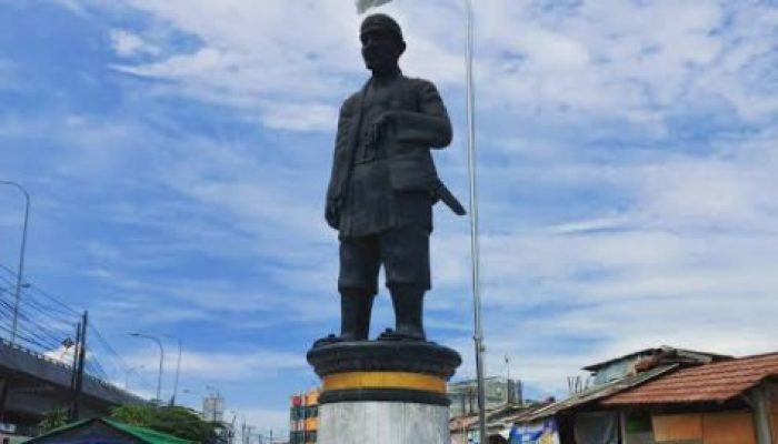 Asal Usul Balaraja yang Lekat dengan Unsur Budaya