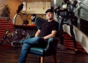 JEJAK REVOLUSIONER VINCE ZAMPELLA DALAM INDUSTRI GAME MODERN