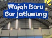 Revolusi Sport City, Wajah Baru GOR Jatiuwung dan Ambisi Global Dispora Kota Tangerang