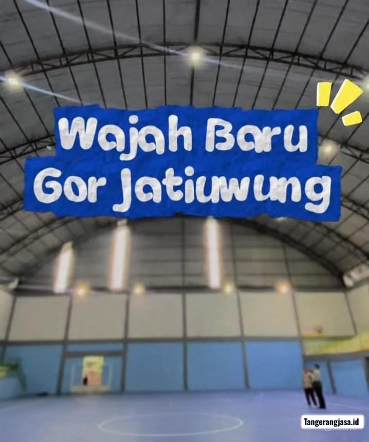 GOR Jatiuwung