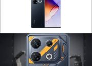 Infinix Hot 40 Pro: Sang Jawara Entry-Level yang Siap Menggebrak Hingga 2026!