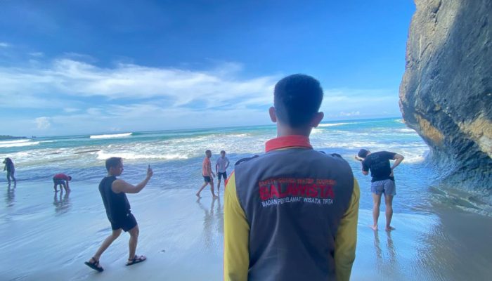 Siaga Wisata Diterapkan: Seluruh Tempat Pariwisata di Banten dilarang Naikan Harga dan Melakukan Pungli