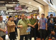 Manfaatkan Ruang Publik Lebih Produktif dan Jaga Aktivitas Ekonomi di Akhir Tahun, Pemerintah Gulirkan Work From Anywhere