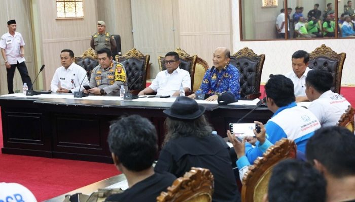 Menimbang Empati dan Empati di Balik Lonjakan UMK 2026