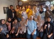 Manifesto Baru DPD KORNI Kota Tangerang untuk Negeri