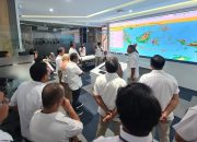 Dorong Transparansi Data, Menteri ESDM Apresiasi Inovasi Aplikasi GeoRIMA