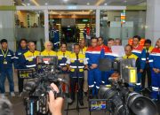 Menteri ESDM Targetkan Indonesia Stop Impor Solar pada 2026, Tunggu Kesiapan RDMP Balikpapan