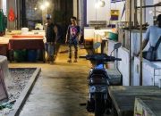 Ironi Pasar Ciputat: Revitalisasi Mandek, Ekonomi Tercekik