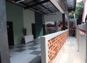 Pemkot Tangerang Sukses Bangun 23 Graha Kita Bersama Sepanjang 2025