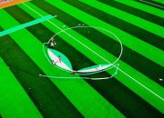 Puluhan Sarana dan Prasarana Olahraga di Kota Tangerang Sukses Direnovasi Sepanjang 2025