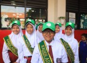 Pemkot Tangerang Salurkan Beasiswa, Tangerang Cerdas ke 30.892 Peserta Didik di Tahun 2025