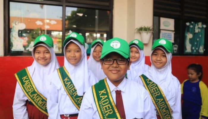 Pemkot Tangerang Salurkan Beasiswa, Tangerang Cerdas ke 30.892 Peserta Didik di Tahun 2025