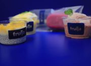 Fruija Dessert Bar, Sensasi Dessert Sehat Berbasis Buah di Kota Tangerang