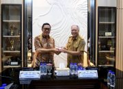 Perkuat Kualitas Pelayanan Publik, Wakil Wali Kota Tangerang Lakukan Kunjungan Kerja ke Kota Surabaya