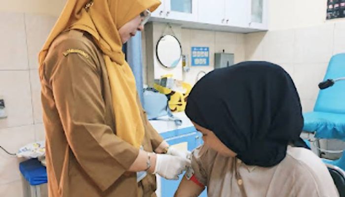 Daftar Jenis Layanan Kesehatan di 39 Puskesmas Kota Tangerang: Dari Ibu Hamil hingga Lansia