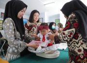 Dari Remaja Putri hingga Balita, Ini Program Kota Tangerang Tekan Stunting Sepanjang 2025