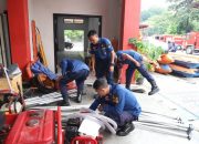 Pemkot Tangerang Imbau Masyarakat Tingkatkan Kesiapsiagaan Bencana Banjir hingga Megathrust