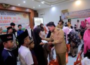 Sachrudin Tegaskan Perempuan Berdaya sebagai Motor Kemajuan Kota