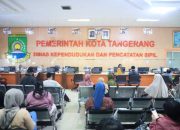 Pemkot Tangerang Tutup Sementara Layanan Administrasi Kependudukan 25-26 Desember 2025