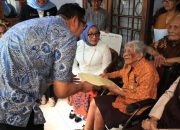 Sambut Hari Ibu, Maryono Tegaskan Perlindungan Berkelanjutan bagi Veteran Perempuan