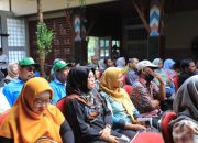 Diskominfo Kota Tangerang Cetak Afiliator Digital dalam Pelatihan KIM Volume 4 Tahun 2025