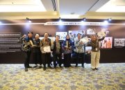 Pemkot Tangerang Borong Prestasi Bidang Media dan Publikasi Sepanjang 2025