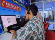 Ambulans Gratis Kota Tangerang Layani 6.052 Permohonan Sepanjang 2025