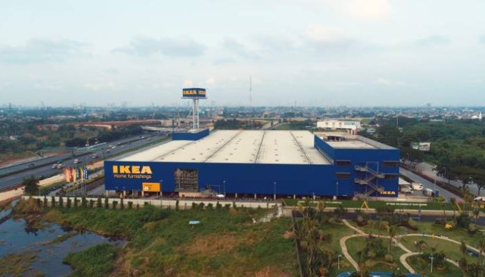 Dorong Pertumbuhan Ekonomi, Pemkot Tangerang Siapkan Pemanfaatan Lahan Aset Strategis