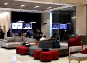 NEO+ Airport Kota Tangerang Luncurkan Tipe Kamar Suite Modern Luxe