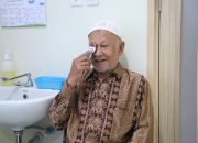 RS Hermina Ciledug Kota Tangerang Gelar Donor Darah dan Skrining Katarak Gratis