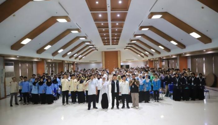 Pertama di Banten, Pemkot Tangerang Bentuk Kelompok Informasi Sekolah