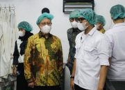 Komisi IX DPR RI Apresiasi Operasional SPPG di Kota Tangerang