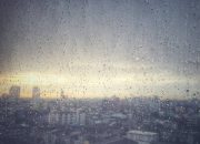 Tetap Siaga, Cuaca Kota Tangerang Sepekan Didominasi Berawan dan Hujan hingga Akhir Pekan