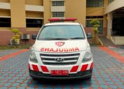 Call Center 112 Kota Tangerang Tuntaskan 1.060 Laporan Darurat Selama 2025