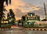 MUI dan Pemkot Tangerang Ajak Masyarakat Peduli Bencana Sumatera, Aceh dan Jawa