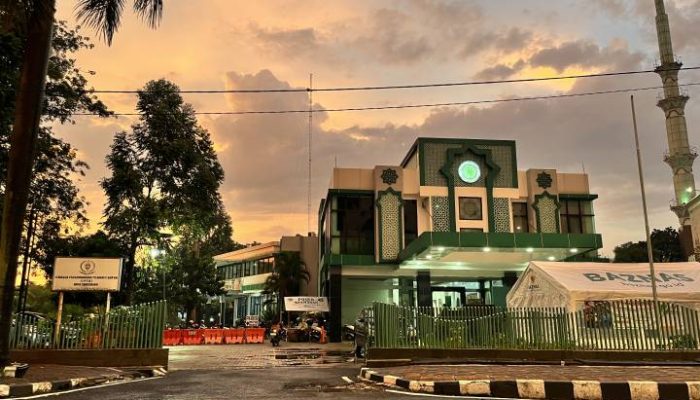 MUI dan Pemkot Tangerang Ajak Masyarakat Peduli Bencana Sumatera, Aceh dan Jawa