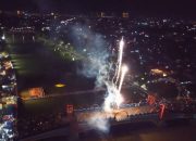 Pemkot Tangerang Imbau Tegas Pelarangan Pesta Kembang Api di Malam Tahun Baru 2026