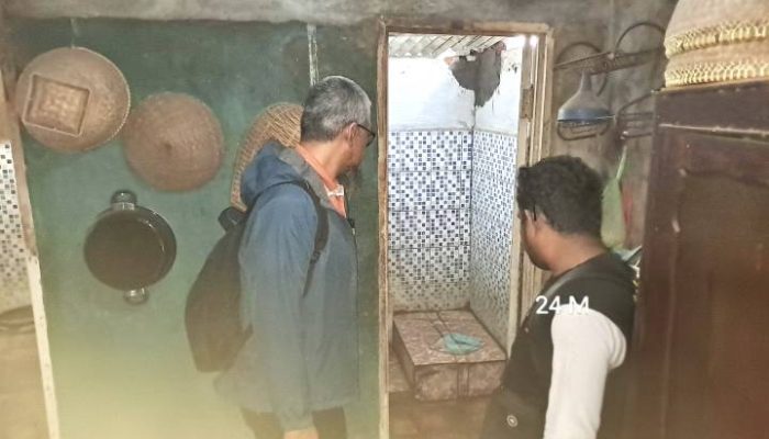 Wujudkan Kota Layak Huni, Pemkot Tangerang Sukses Bangun 308 Unit Jamban Sehat Sepanjang Tahun 2025