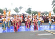 Ayo! Hadiri Festival Budaya Kota Tangerang, Hadirkan Ragam Kuliner, Musik dan Kirab Budaya