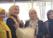 Dekranasda Pandeglang Studi Tiru ke Kabupaten Tangerang, Perkuat Sinergi Pengrajin Banten