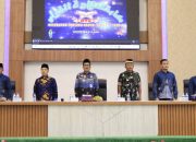 Kecamatan Pagedangan Kukuhkan Panitia Lokal Persiapan MTQ ke-56 Tingkat Kabupaten Tangerang Tahun 2026