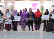 Pemkab Tangerang Nobatkan Perempuan Inspiratif 2025