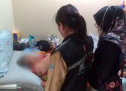 Sigap 119! Tim Medis PSC 119 Tangerang Selamatkan Nenek 80 Tahun yang Jatuh, Berhasil Dirujuk ke RS